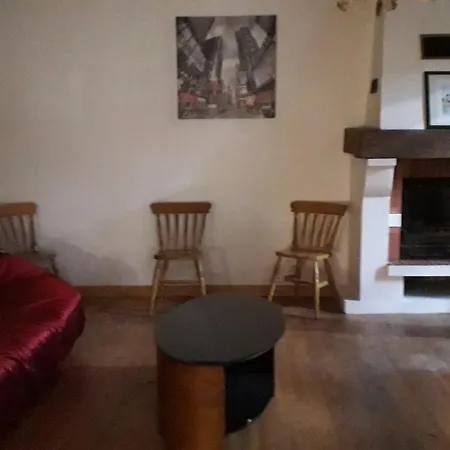 Maison De Ville 3 Chambres Vakantiehuis Surgères