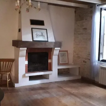 Vakantiehuis Maison De Ville 3 Chambres