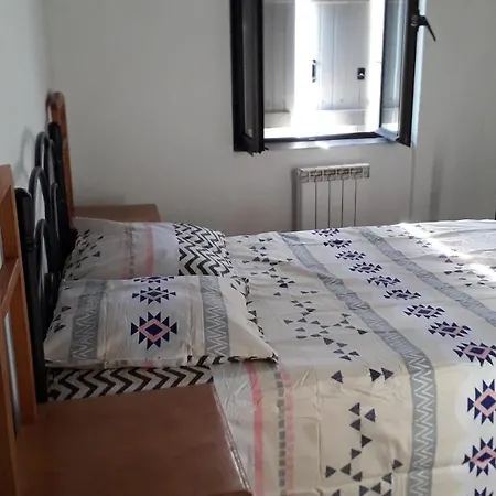 Vakantiehuis Maison De Ville 3 Chambres